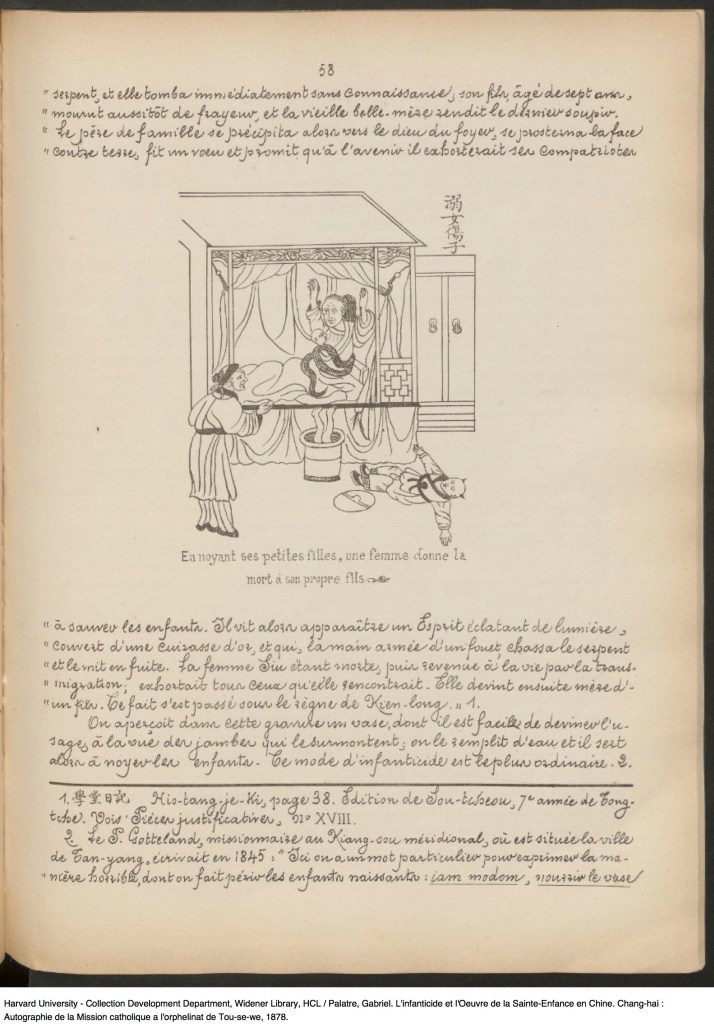 Snake image #1, Palatre