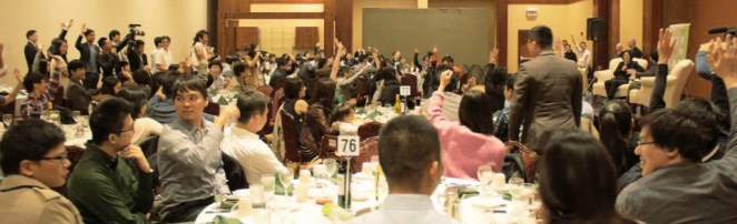 Photo credit: The Meadows Club, via public album on Facebook. Link to event photo album. Link to individual photo. I have cropped and color corrected the original image.